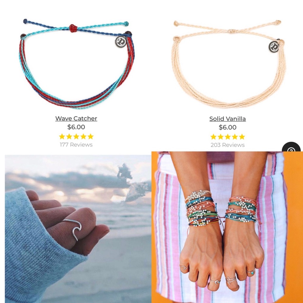 🌊Pura Vida🌴 Bestseller BUNDLES